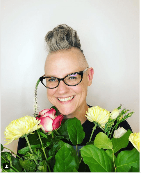 Me_withmohawkflowers